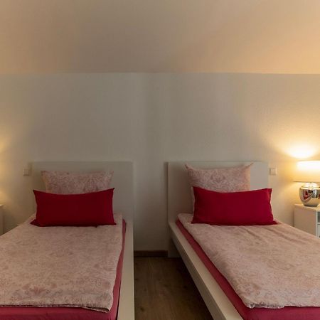 טטנאנג Ferienwohnung Elena מראה חיצוני תמונה