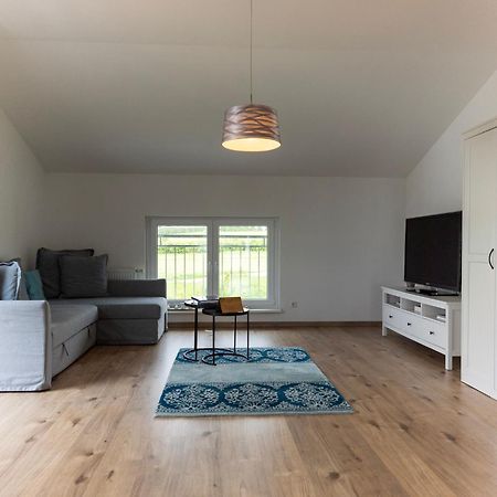 טטנאנג Ferienwohnung Elena מראה חיצוני תמונה
