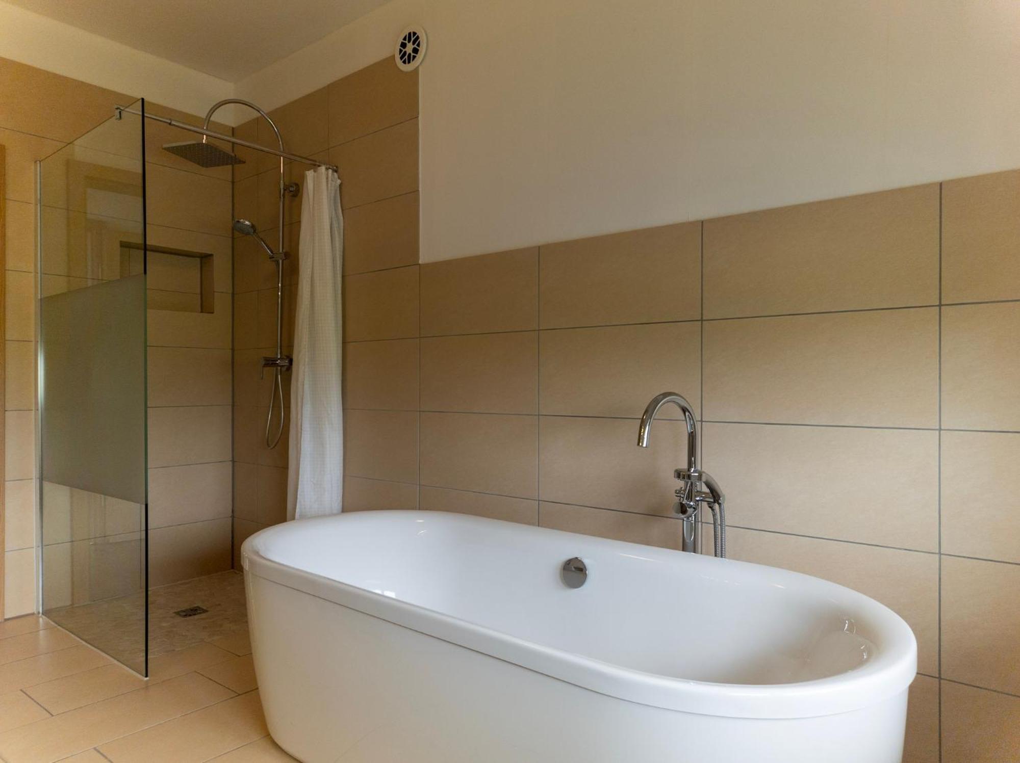 טטנאנג Ferienwohnung Elena מראה חיצוני תמונה