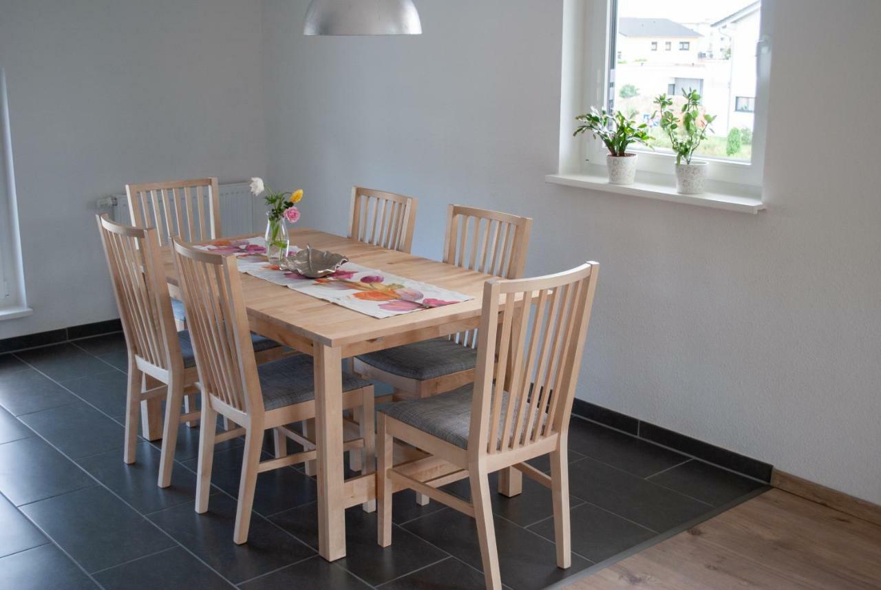טטנאנג Ferienwohnung Elena מראה חיצוני תמונה